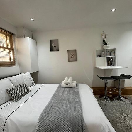 Stunning Angel Studio Λονδίνο Εξωτερικό φωτογραφία